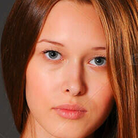Stock Photography: The most beautiful women Nøgen