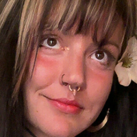 stoner_girl301 Nøgen