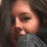 stoner_paige224 Nøgen