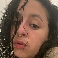 Stoney Xochi Nøgen