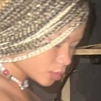 Storm Reid Nøgen