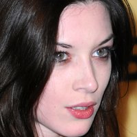 Stoya Nøgen