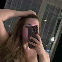 strawberry_milla_vip Nøgen