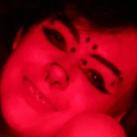 strawberryteeth Nøgen