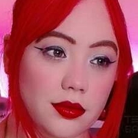strawberryykitsune Nøgen