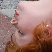 Stunnnedmullet Nøgen