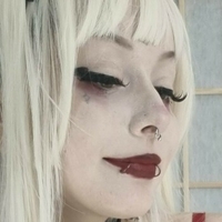 subbysuccubabie Nøgen