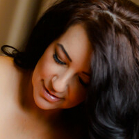 subrina_lucia Nøgen