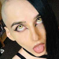 Succubus.official Nøgen