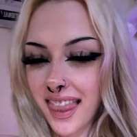 succubuscandy Nøgen