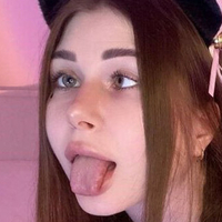succubusnastya Nøgen