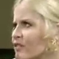 Sue Bond Nøgen