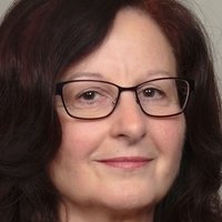 Sue Morrow Nøgen