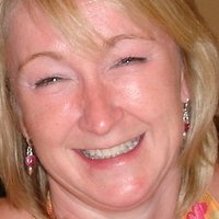 Sue Wheeler Nøgen