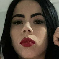 Suelencaroline_0 Nøgen