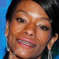 Sufe Bradshaw Nøgen