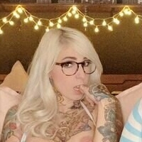 Sugar_Bunnie Nøgen
