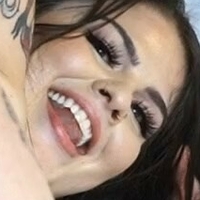Sugarbooty Nøgen