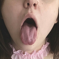 sugarcake420 Nøgen