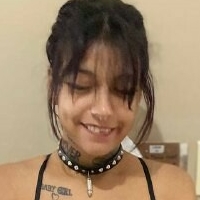 Suicidenaomi26 Nøgen