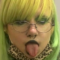 suicidyalice Nøgen