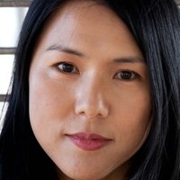 Sukie Kim Nøgen