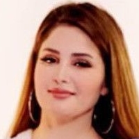 Sulaf Jalil Nøgen