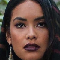 Sulem Calderon Nøgen