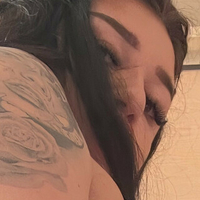 Sultry Kiara Nøgen