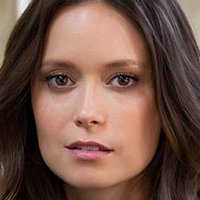 Summer Glau Nøgen