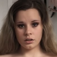 sunflowernympho Nøgen