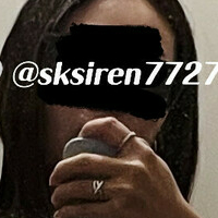 SunkissedSiren Nøgen