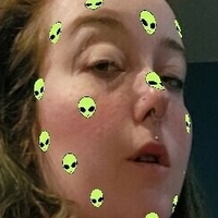 sunniedayz Nøgen