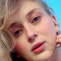 sunnyblondy Nøgen
