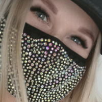 sunnythewolfgirl Nøgen