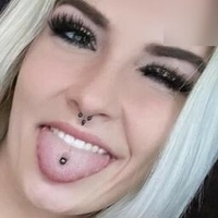 sunshineblondie Nøgen