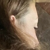 supergummiegirlycami Nøgen