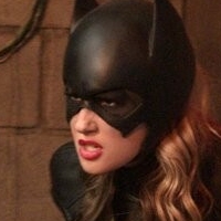 Superheroines Nøgen