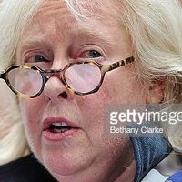 Susan Benn Nøgen