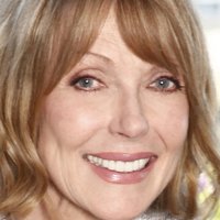Susan Blakely Nøgen