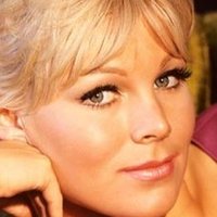 Susan Denberg Nøgen