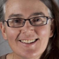 Susan Gardner Nøgen