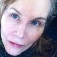 Susan Glanville Nøgen