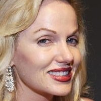 Susan Griffiths Nøgen