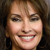 Susan Lucci Nøgen