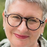 Susan Rhodes Nøgen