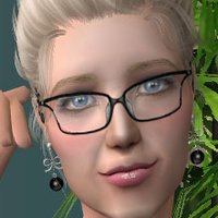 Susan Skye Nøgen