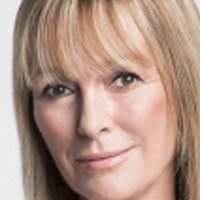 Susan Wood Nøgen