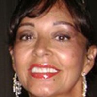 Susana Traverso Nøgen