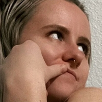 susandpixiedust Nøgen